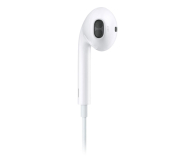 Słuchawki APPLE EarPods ze złączem Lightning - 1266994 - zdjęcie 2